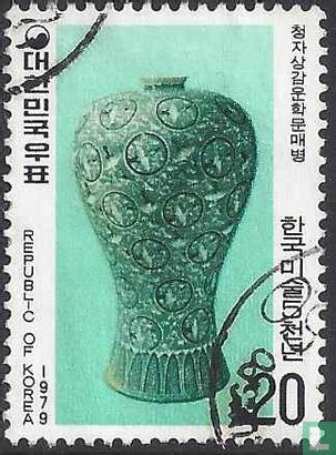 5000 ans d'art coréen
