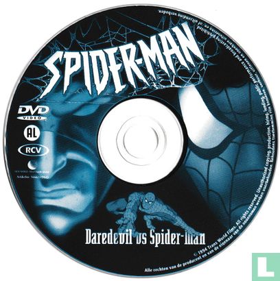 Daredevil vs Spider-Man - Bild 3