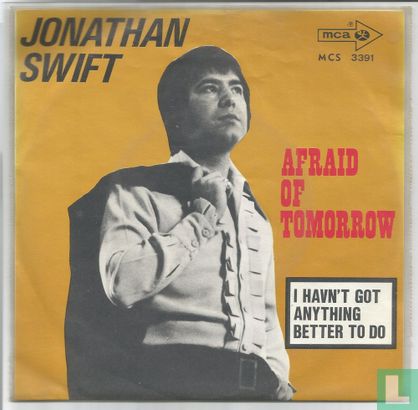 Afraid of Tomorrow - Image 2