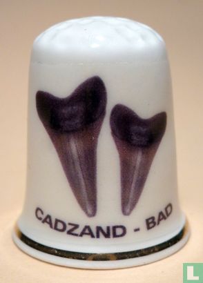 Cadzand - Bad