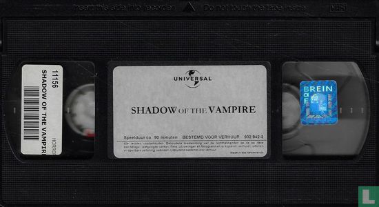 Shadow of the Vampire - Afbeelding 3