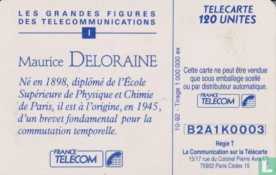 Maurice Deloraine - Afbeelding 2