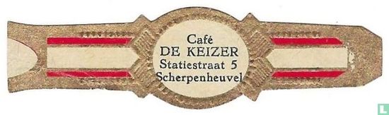 Café De Keizer Statiestraat 5 Scherpenheuvel - Image 1