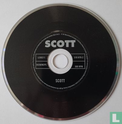 Scott - Bild 3