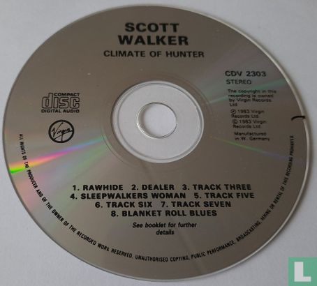 Climate of Hunter - Image 3