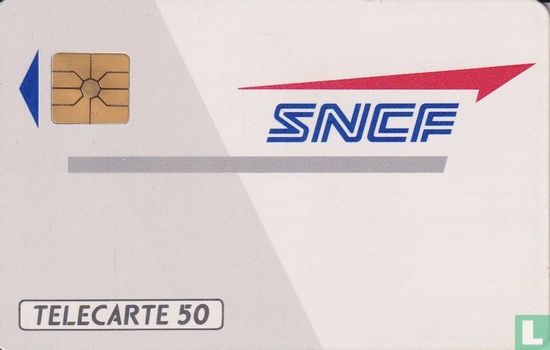 SNCF - Bild 1
