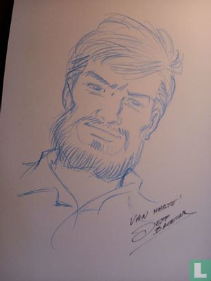 Serge
