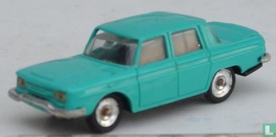 Renault 10 Major - Image 1