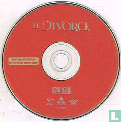 Le Divorce - Bild 3