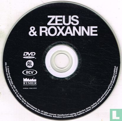 Zeus & Roxanne - Afbeelding 3