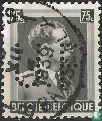 Leopold III - Bild 1