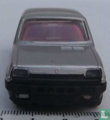 Renault 5 TL - Afbeelding 4