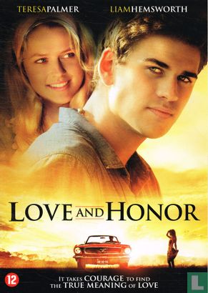 Love And Honor - Image 1