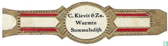 C. Kievit & Zn. Warmte Sommelsdijk - Afbeelding 1