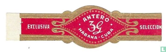 Antero 3G Habana . Cuba - Seleccion - Exclusiva - Bild 1