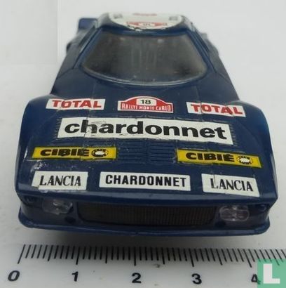 Lancia Stratos 'Chardonnet' - Image 4