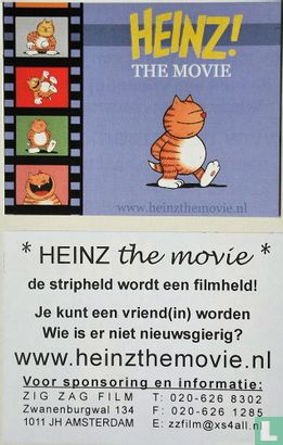 Heinz the movie - Bild 2