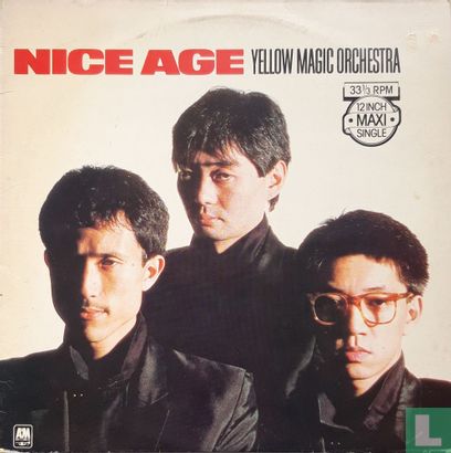 Nice Age - Image 1