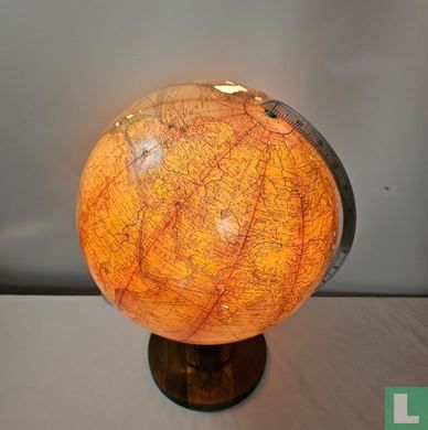 Globe / wereldbol  - Afbeelding 1