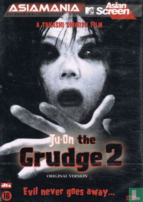Ju-On the Grudge 2 - Afbeelding 1