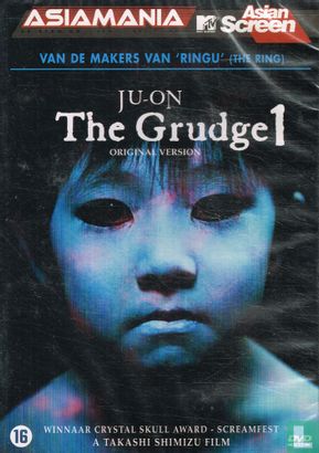 Ju-On The Grudge - Bild 1