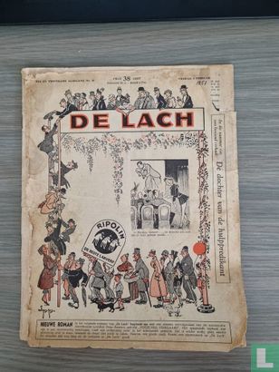 De Lach [NLD] 15 - Afbeelding 1