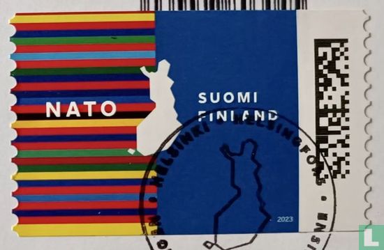 Finland in NATO