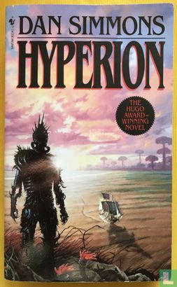Hyperion - Bild 1