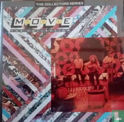 The Move - The Collection - Afbeelding 1