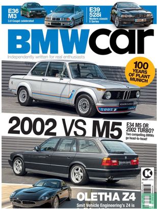 BMW Car 11