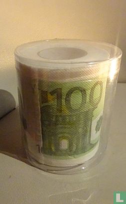 Speelgoedgeld rol met 100 euro - Image 2
