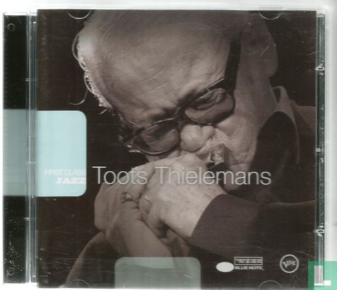 Toots Thielemans - Afbeelding 1