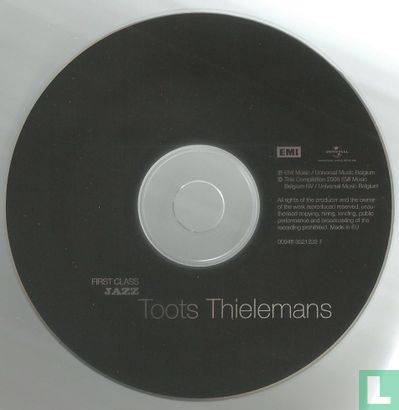 Toots Thielemans - Afbeelding 3