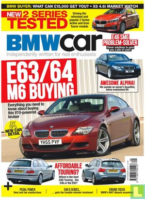 BMW Car 09