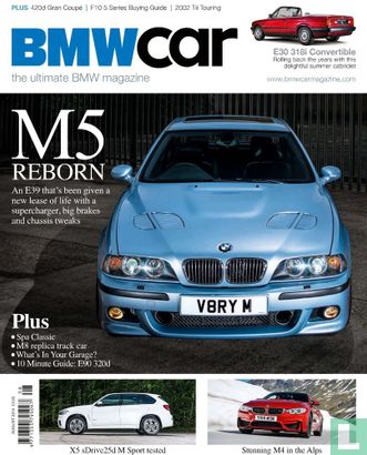 BMW Car 08