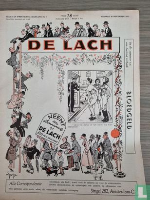 De Lach [NLD] 4 - Afbeelding 1