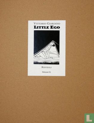 Litle Ego: Risvegli - Afbeelding 1