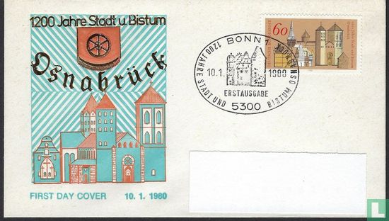 Osnabrück 780-1980