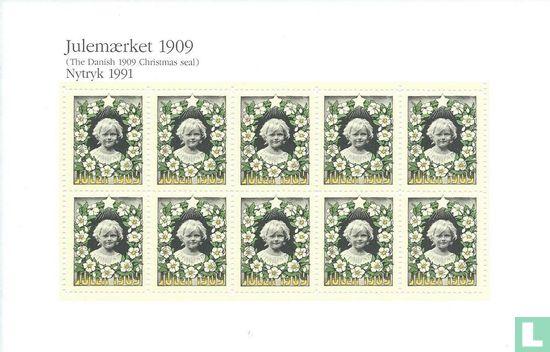 Jul stamps 'Reprint'