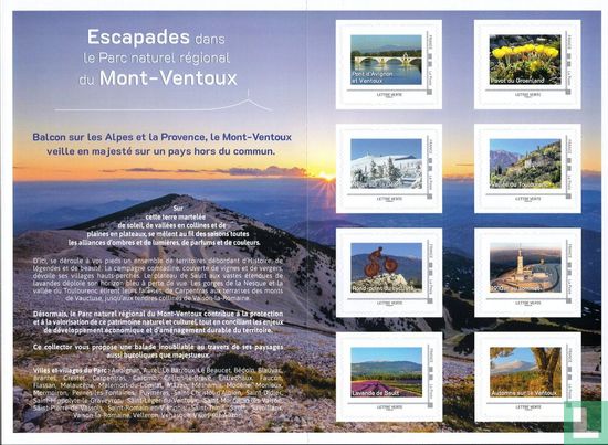Mont-Ventoux Natural Park - Image 1