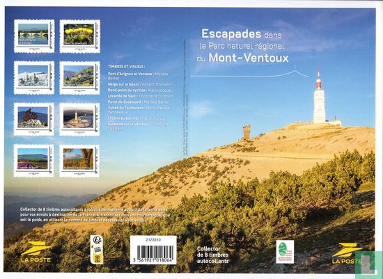 Mont-Ventoux Natural Park - Image 2