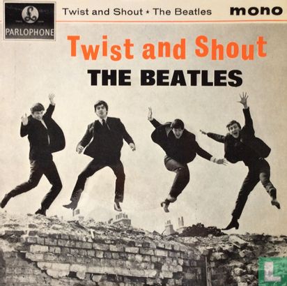 Twist and Shout - Afbeelding 1