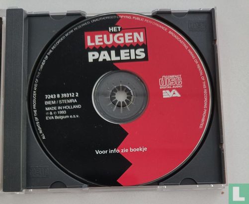 Het Leugenpaleis - Bild 3
