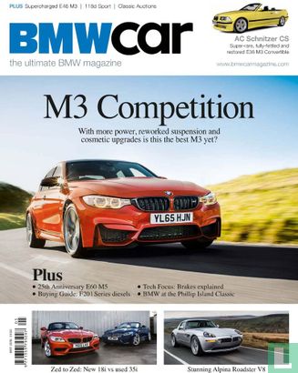BMW Car 05