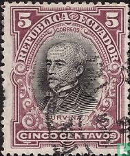 José María Urvina - Afbeelding 1