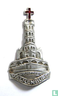 Valkenburg - Wilhelminatoren