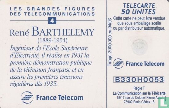 René Barthélemy - Afbeelding 2