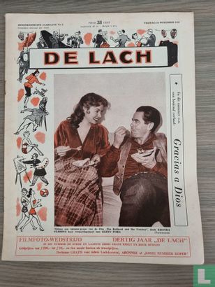 De Lach [NLD] 4 - Image 1