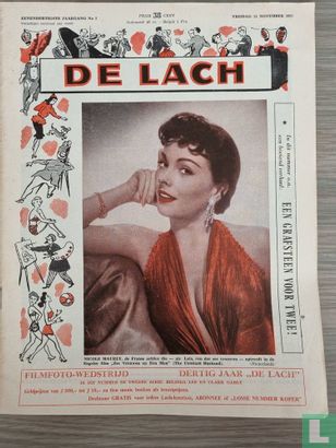 De Lach [NLD] 3 - Image 1