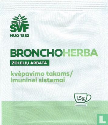 Bronchoherba - Image 1